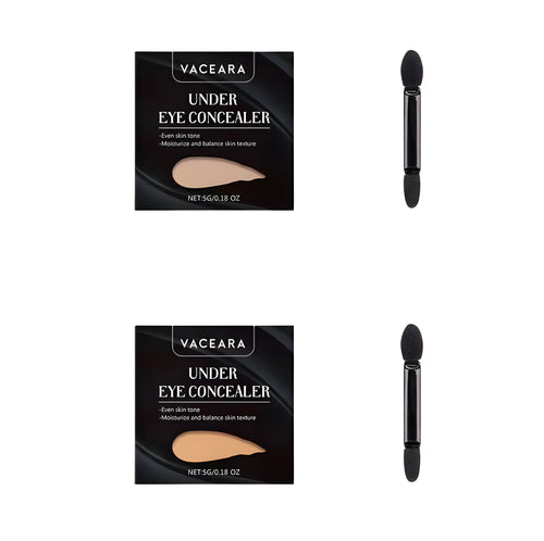 Colored clay Under-eye Corrector Concealer